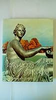 Versailles Gardens: Sculpture and Mythology 0865650527 Book Cover