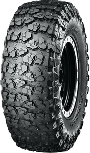 Yokohama Geolandar X-MT (G005) ( LT265/75 R16 112/109Q 6PR, Por, Rpb )