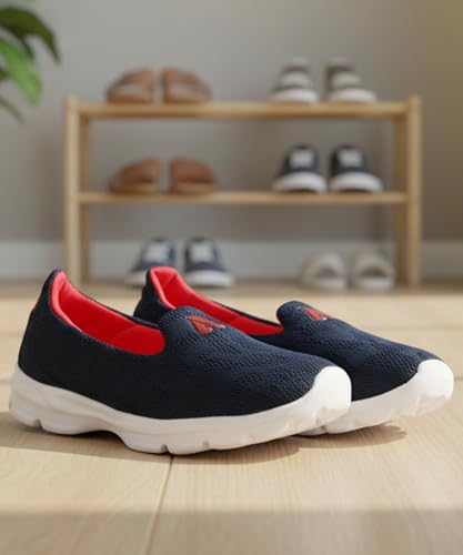 Image of Aqualite SKY-05 Premium Lighweight Bellies with Memory Foam for Ethnic wear Shoes for Women