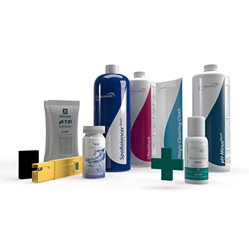 SpaBalancer Cleverkauf No. 7