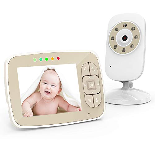 Best Non Wifi Baby Monitors Reviews 21 10babygear Best Non Wifi Baby Monitors Reviews 21 10babygear