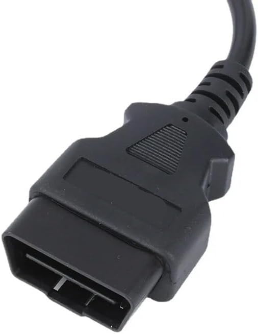 1.5M Diagnostic Harness Male to DB 15P Adapter Extension Cable