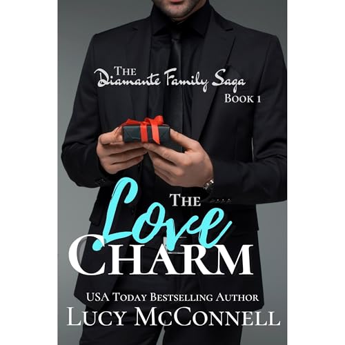 The Love Charm by Lucy McConnell episode artwork