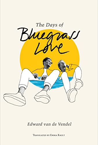 The Days of Bluegrass Love