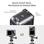 PGYTECH-Camera-Cage-Aluminum-Alloy-Protective-Vlogging-Camera-Frame