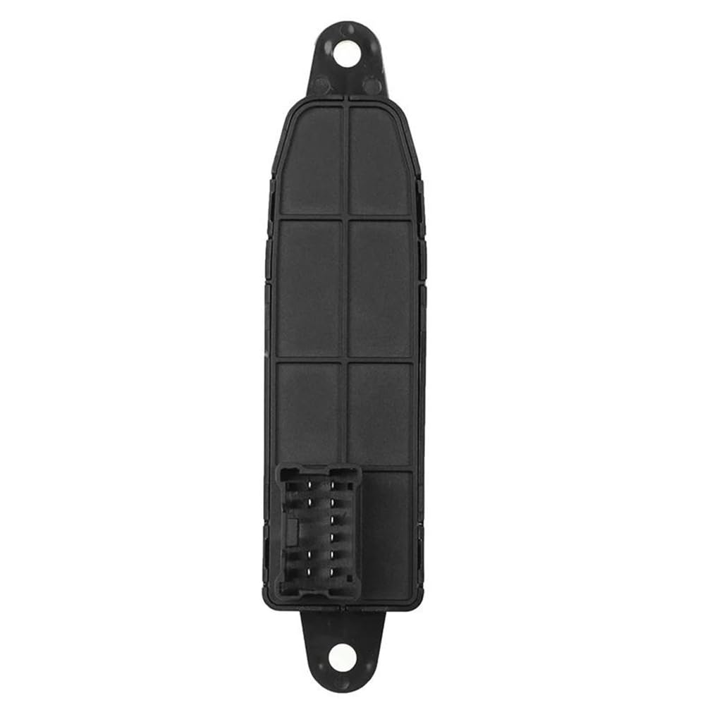Elektrischer Sitzverstellschalter für Nissan Altima (2013–2016) und Rogue (2008–2013), linker Fahrersitz-Steuerschalter, Teilenummer 87016-Jm00A