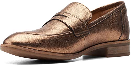 Image of Clarks - Womens Trish Rose Platforms