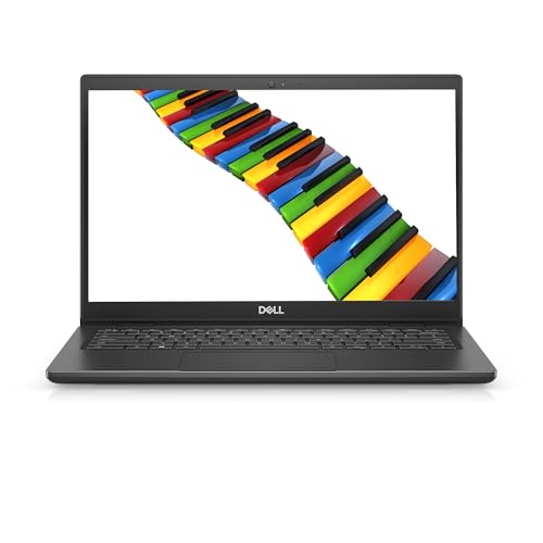 Dell Latitude 3420 Business Laptop, 14 pollici FHD (1920 x 1080),...