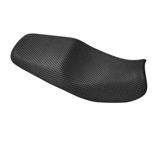 Selle moto housse de protection nylon pour Suzuki DL650 DL1000 coussin selle