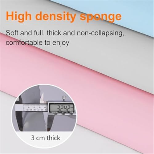 Acolchado de pared autoadhesivo con amortiguación blanda modular 5