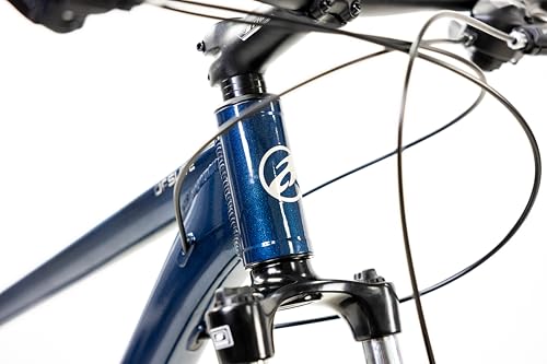Catálogo para Comprar On-line Bicicleta alubike Top 5. 9 Imagen adicional