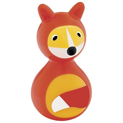 Nathan - CULBUTO RENARD