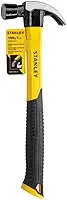 STANLEY Martelo Unha com Cabo Fibra de Vidro (20mm) STHT51390-40
