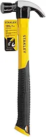 STANLEY Martelo Unha com Cabo Fibra de Vidro (20mm) STHT51390-40
