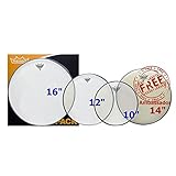 Remo PP-2320-BA- Propack (10