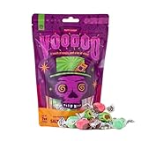 Taffy Shop Voodoo New Orleans NOLA Salt Water Taffy - Gourmet...