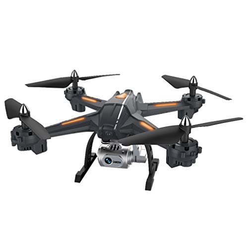 CZYCO Global Drone S5 5.8G 1080P WiFi FPV Camera RC Quadcopter Drone Aircraft