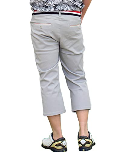 パンツ メンズ 七分丈 ゴルフウェアの人気商品 通販 価格比較 価格 Com