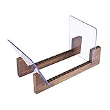 【Ideales Geschenk】: Ein großartiges Geschenk für jeden ernsthaften Audiophilen, DJ oder Vinyl-Musik-Enthusiasten.