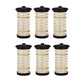 360-8960 Engine Fuel Filter 3608960 Compatible With C-AT E-xcavator 4461492 360-8958 467-1181