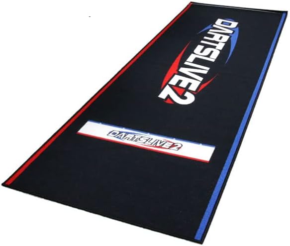 Nonflammable Carpet Floor Dart mat