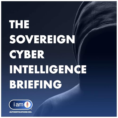 Espresso EP 1. - Welcome to I Am I Authentications