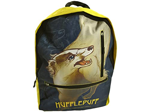 PYRAMID INTERNATIONAL Harry Potter (Intricate Houses Hufflepuff M...