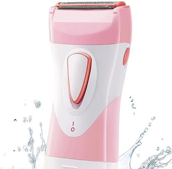 Miniatura 5 de Recambio de hoja exterior de la afeitadora de la afeitadora para Philips HP630650 HP6308, afeitadora eléctrica húmeda y seca de la belleza de las