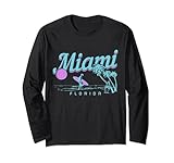 Photo Gallery miami florida surf vintage retro 80s souvenir surf surfer maglia a manica Photo Gallery miami florida surf vintage retro 80s souvenir surf surfer maglia a manica
