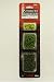 Rokuhan Z Scale Evergreen Trees Scenery Set A S001