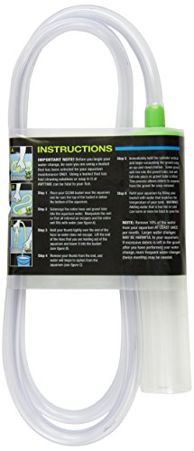 Image of Python Pro Clean - Medium (For Tanks To 20 Gallons)