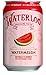 Waterloo Sparkling Water, Watermelon Naturally Flavored, 12 Fl Oz Cans (Pack of 12) – Zero Calories and Zero Sugar or Sweeteners