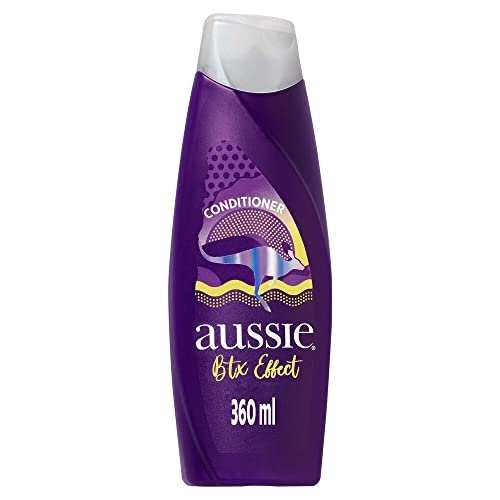 Condicionador Aussie Botox Effect Óleo De Jojoba 360ml, Aussie Condicionador Aussie Botox Effect Óleo De Jojoba 360ml, Aussie