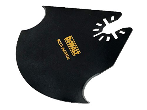 DT20712-QZ Multi-Tool Roofing Blade