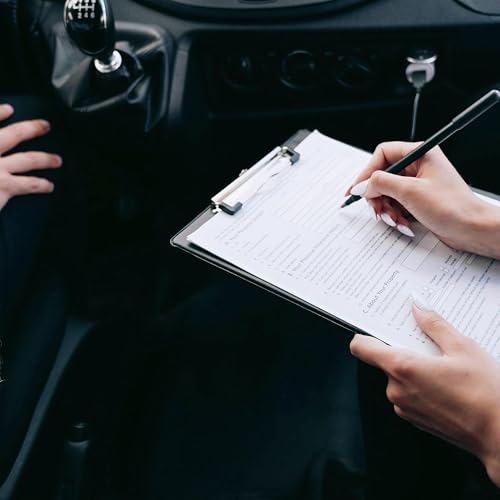 In Transit: Should you think twice about paying out of pocket and not telling your auto insurer?