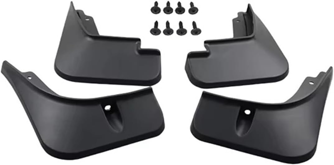 mudflaps for Chery for TIGGO 9 2024 2025 Mudguards Mud Flaps Splash Guards Fender Front Rear Car Accessories