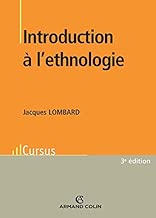 Download Introduction à l'ethnologie PDF