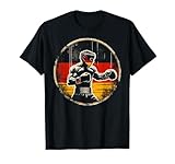Germany Flag Boxing Enthusiast Boxer Apparel