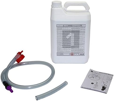 Walker 80615 Eolys DPX42 4,5Liter : Amazon.co.uk: Automotive