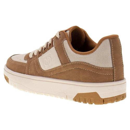Tênis Masculino Ollie Rocky Camel 41