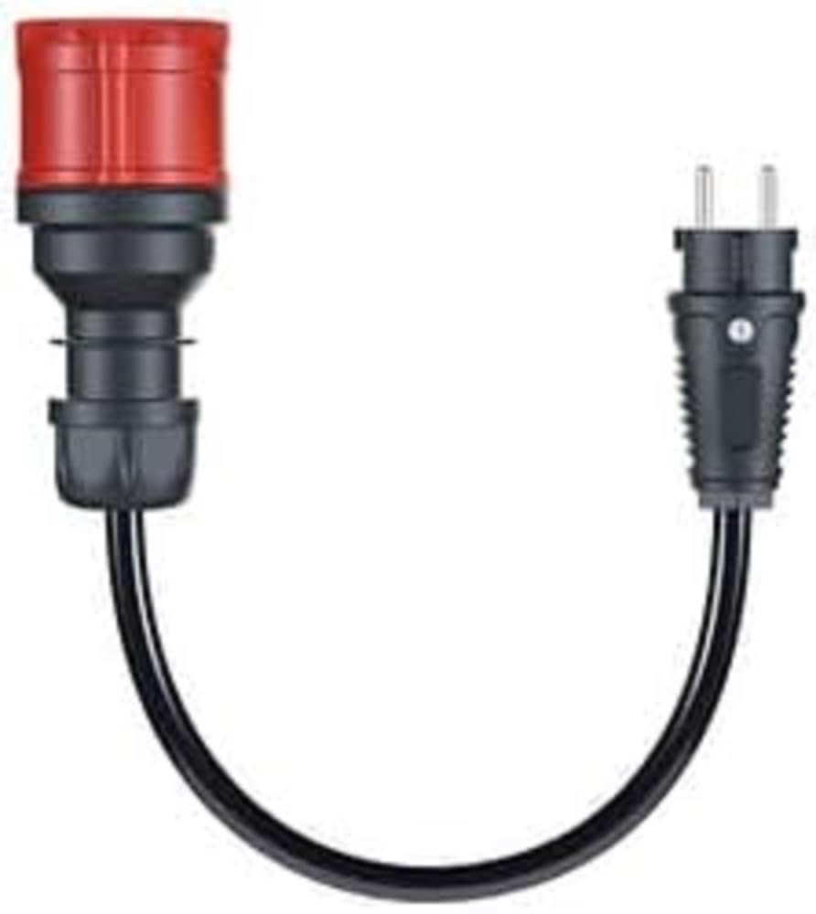 go-e Adapter Gemini flex CH-04-30