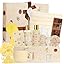 Vanilla Coconut Scents 33 Pcs