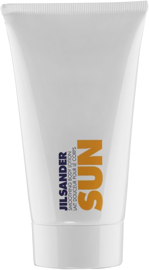 Sun Smoothing Body Lotion 150ml