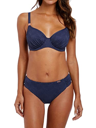 Fantasie Women's Marseille Underwire Gathered Full Cup Bikini Top3