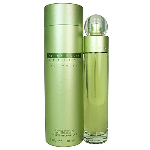 Consejos para Comprar Perry Ellis Reserve los mejores 5. 40 Perry Ellis Reserve 100ml