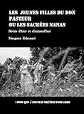 eskenazi origine du nom  Les jeunes filles du Bon Pasteur ou les sacrées nanas: Récits d\'hier et d\'aujourd\'hui