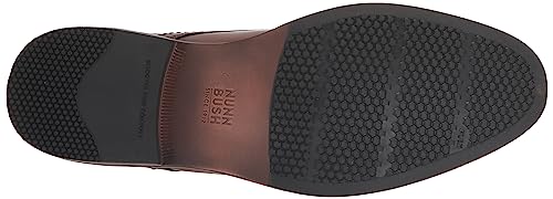 Nunn Bush Men's Calderone Plain Toe Oxford4
