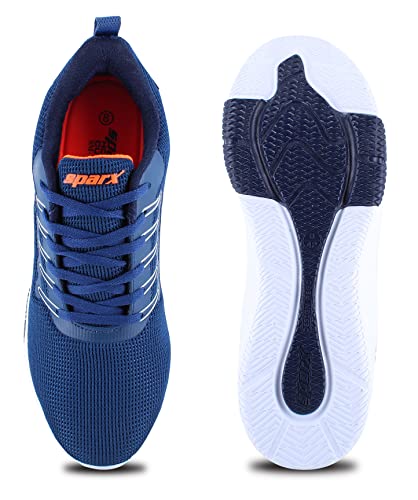 Image of SPARX Mens Sm 700 Running Shoe