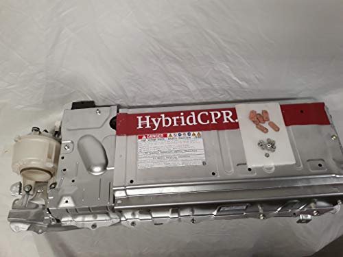 Prius Hybrid Battery, 2010-2015, used, Certified Reconditioned, 2 yr warranty