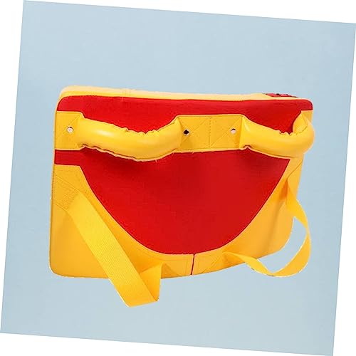 Almofada De Chute Escudo De Ataque De Artes Marciais Bloco De Bloqueio De Futebol Taekwondo Alvo De